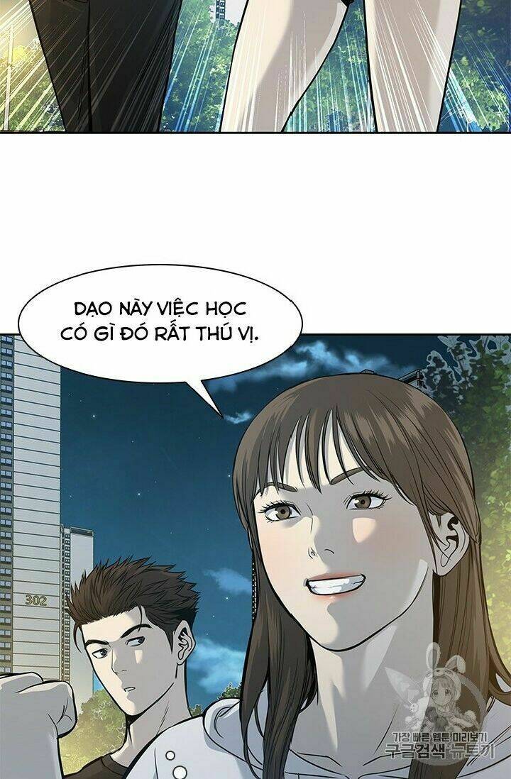 Đội trưởng lính đánh thuê - Chapter 38 - Page 16