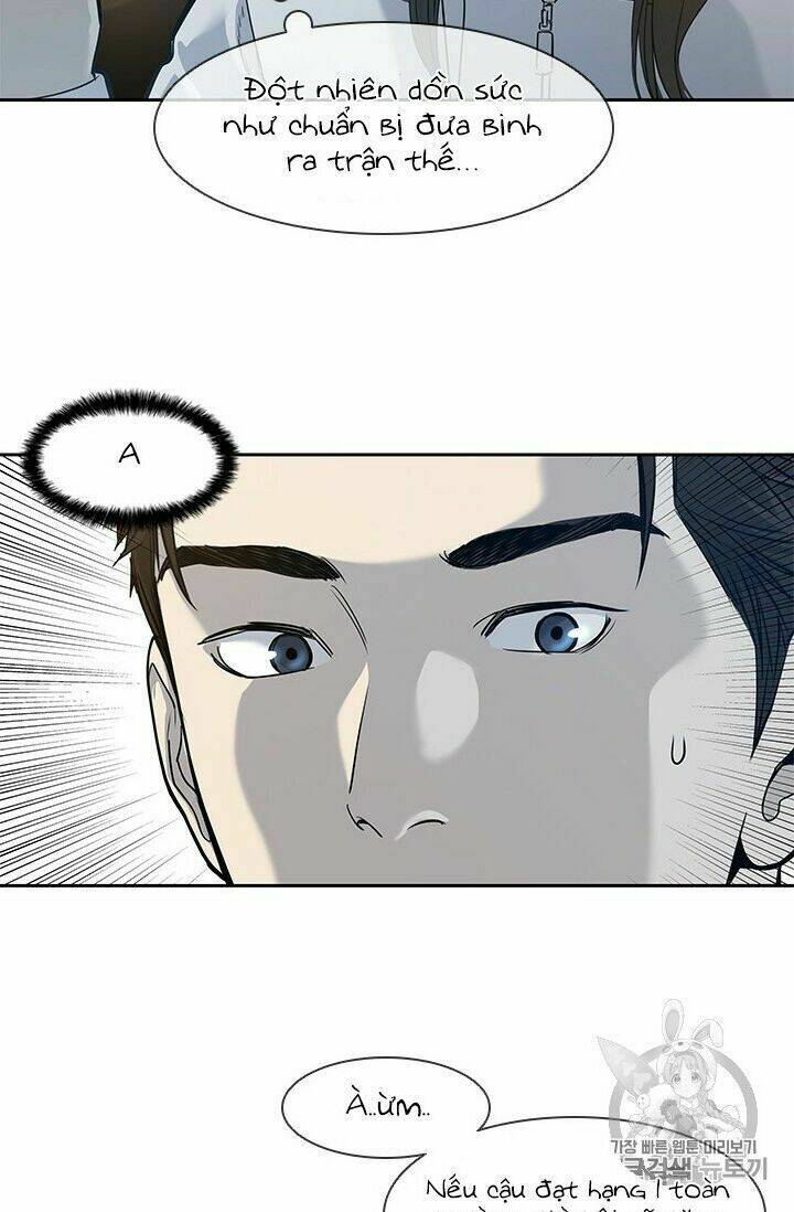 Đội trưởng lính đánh thuê - Chapter 38 - Page 17