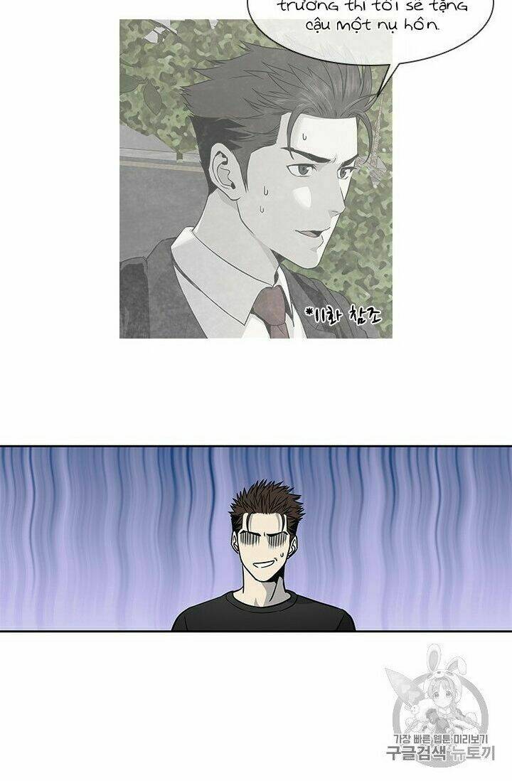 Đội trưởng lính đánh thuê - Chapter 38 - Page 18