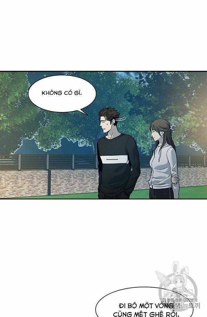 Đội trưởng lính đánh thuê - Chapter 38 - Page 21