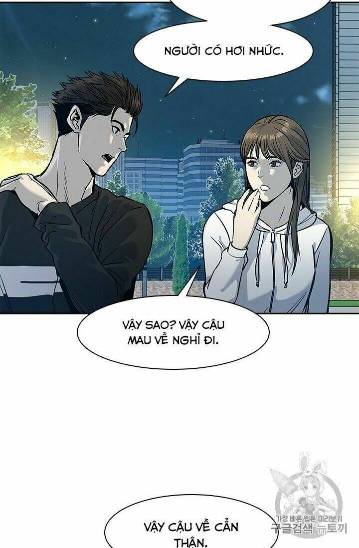 Đội trưởng lính đánh thuê - Chapter 38 - Page 22