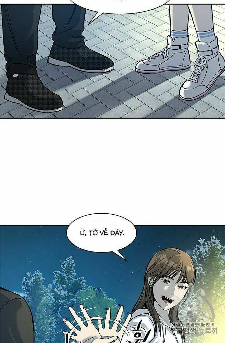 Đội trưởng lính đánh thuê - Chapter 38 - Page 23