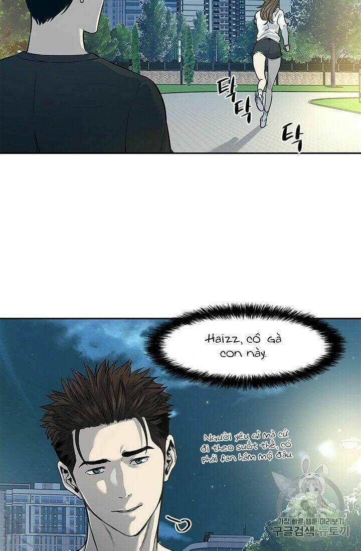 Đội trưởng lính đánh thuê - Chapter 38 - Page 26