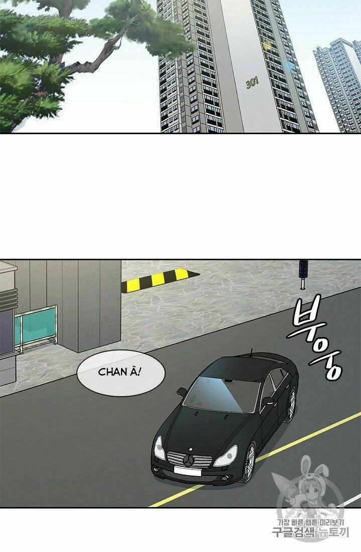 Đội trưởng lính đánh thuê - Chapter 38 - Page 30