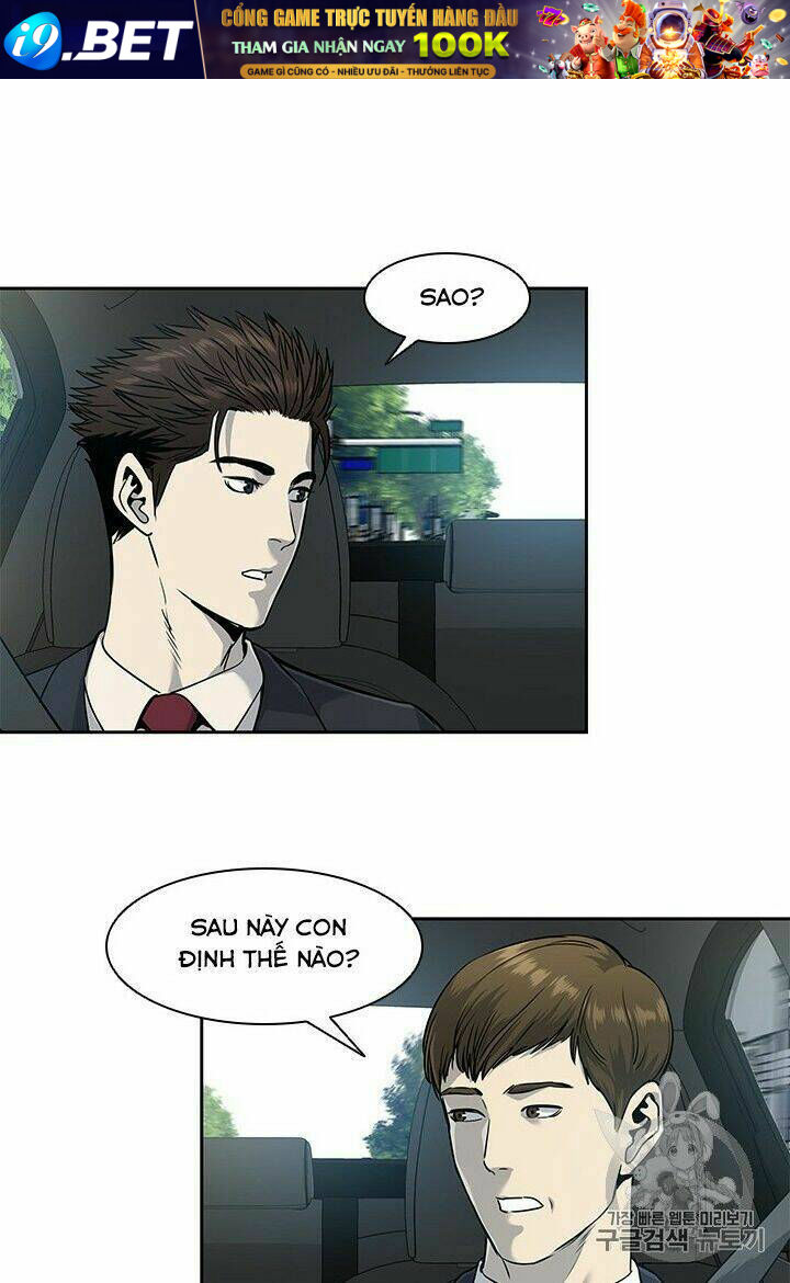 Đội trưởng lính đánh thuê - Chapter 38 - Page 31