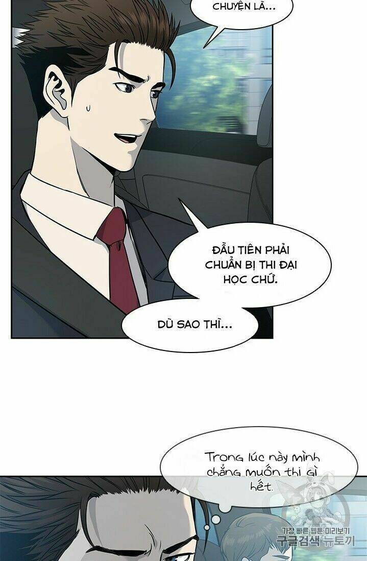 Đội trưởng lính đánh thuê - Chapter 38 - Page 33