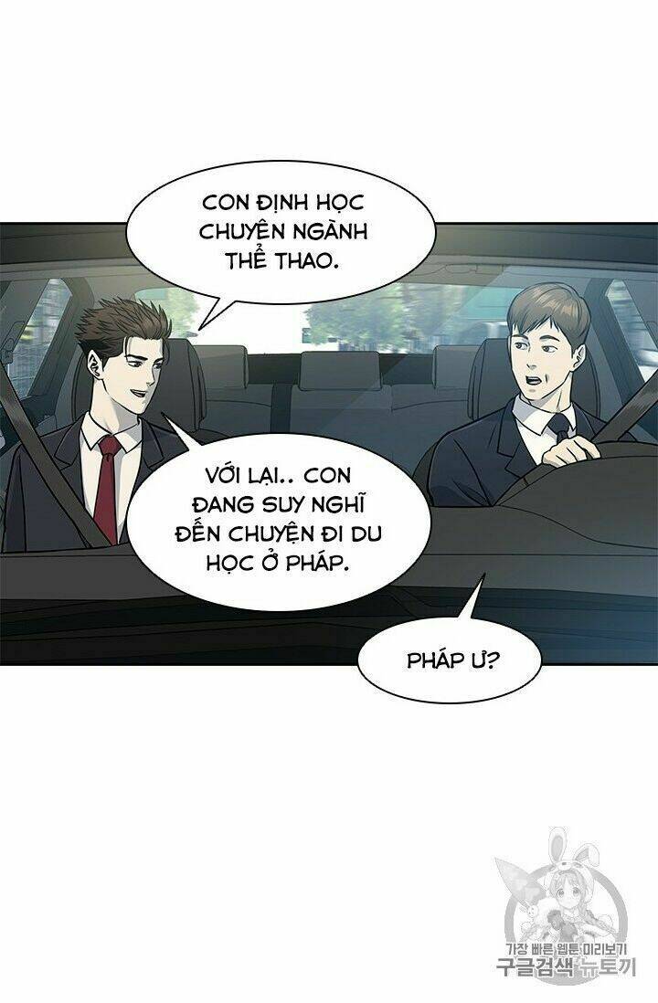 Đội trưởng lính đánh thuê - Chapter 38 - Page 35