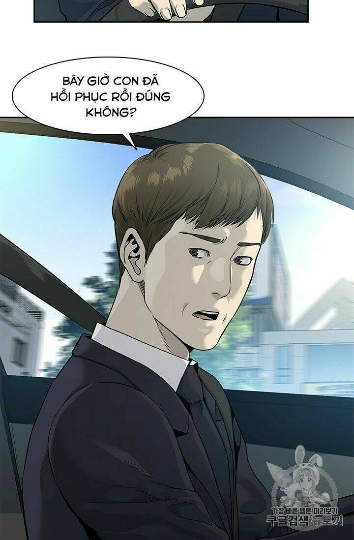 Đội trưởng lính đánh thuê - Chapter 38 - Page 37