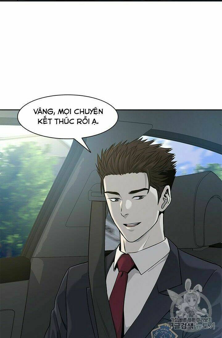 Đội trưởng lính đánh thuê - Chapter 38 - Page 38