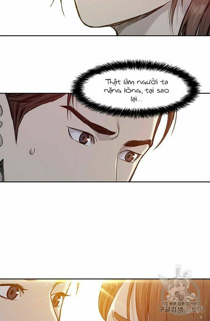 Đội trưởng lính đánh thuê - Chapter 38 - Page 3