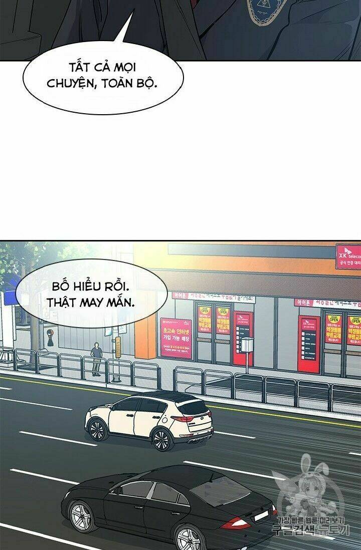 Đội trưởng lính đánh thuê - Chapter 38 - Page 39