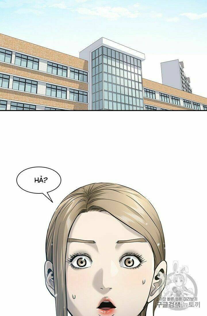 Đội trưởng lính đánh thuê - Chapter 38 - Page 41