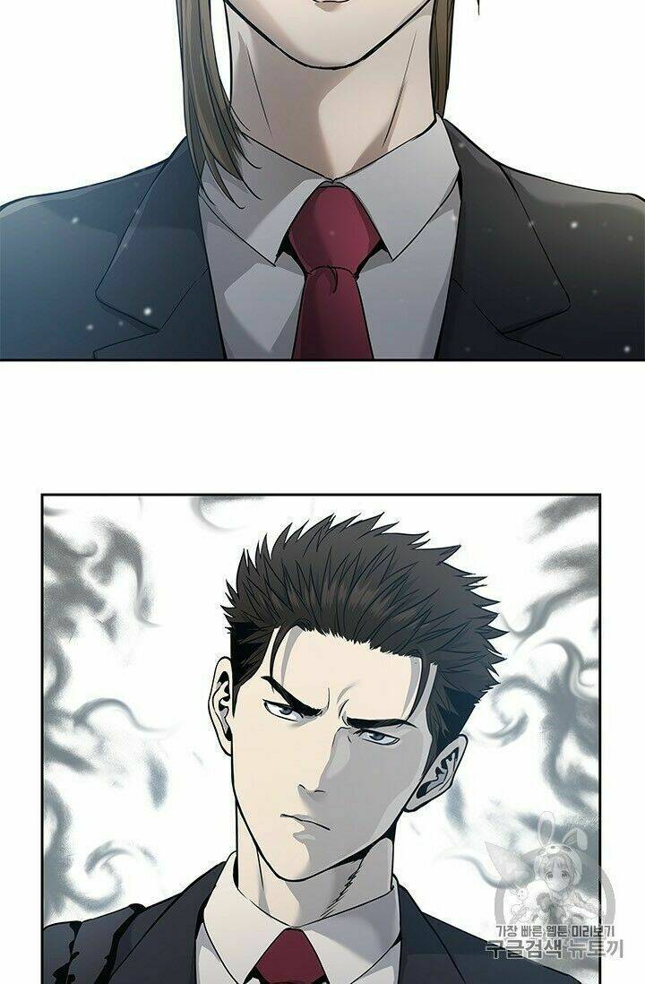 Đội trưởng lính đánh thuê - Chapter 38 - Page 42