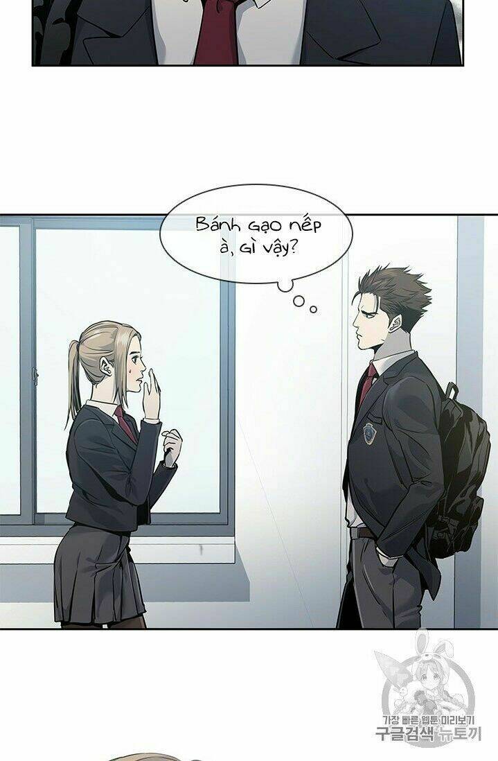 Đội trưởng lính đánh thuê - Chapter 38 - Page 43