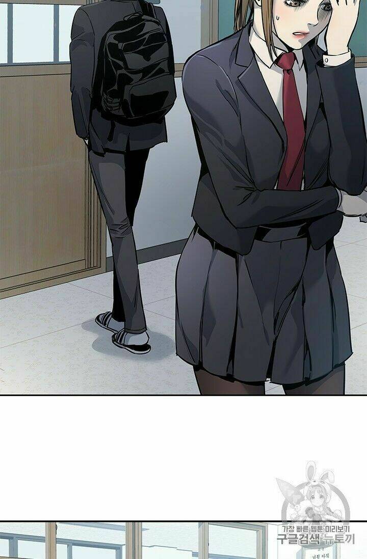 Đội trưởng lính đánh thuê - Chapter 38 - Page 46