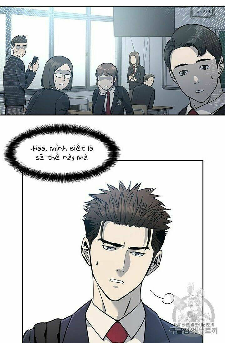 Đội trưởng lính đánh thuê - Chapter 38 - Page 48