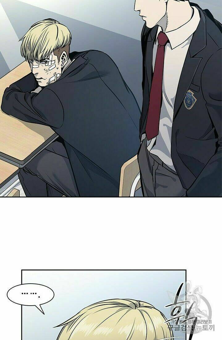 Đội trưởng lính đánh thuê - Chapter 38 - Page 50