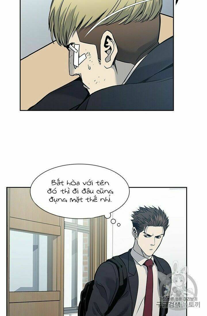 Đội trưởng lính đánh thuê - Chapter 38 - Page 51