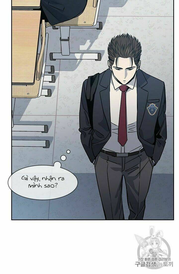 Đội trưởng lính đánh thuê - Chapter 38 - Page 53