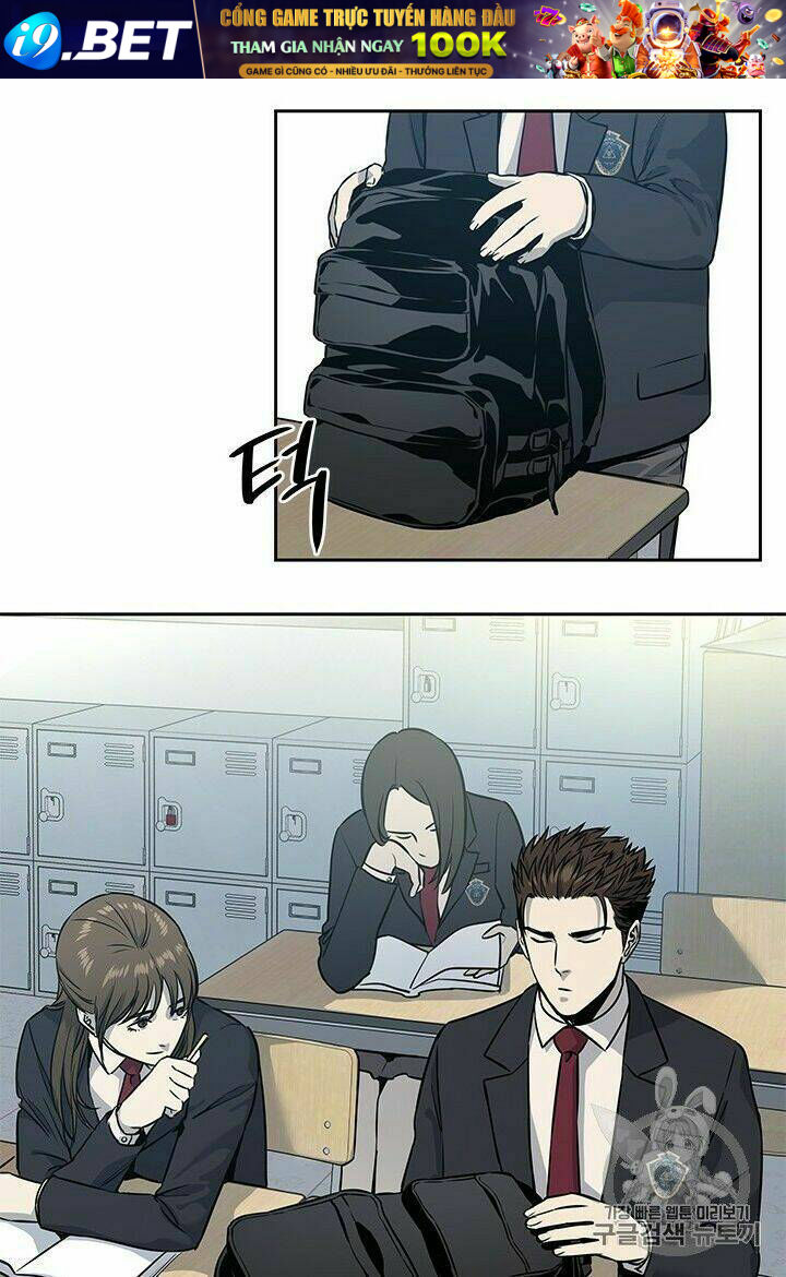 Đội trưởng lính đánh thuê - Chapter 38 - Page 54