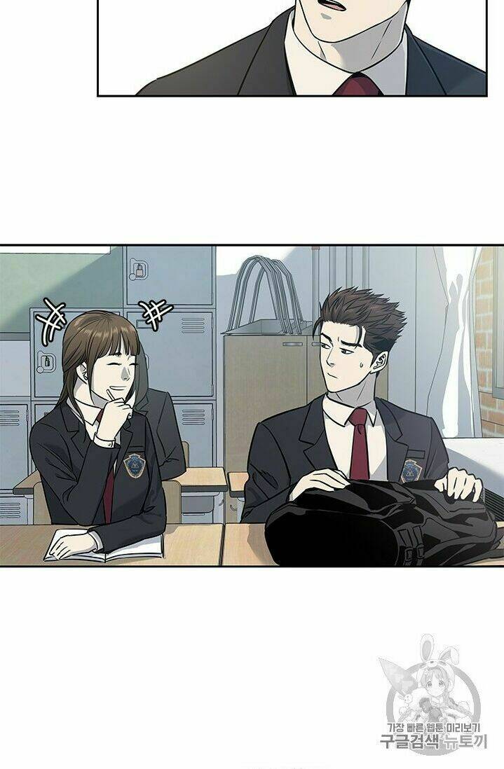 Đội trưởng lính đánh thuê - Chapter 38 - Page 56