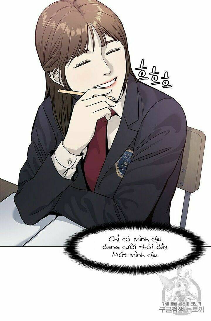 Đội trưởng lính đánh thuê - Chapter 38 - Page 58