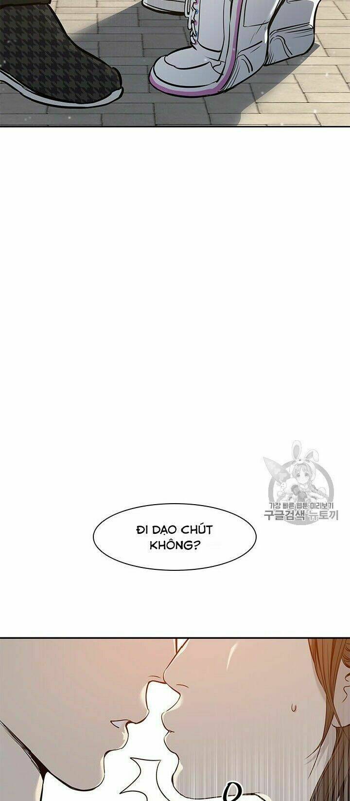 Đội trưởng lính đánh thuê - Chapter 38 - Page 5