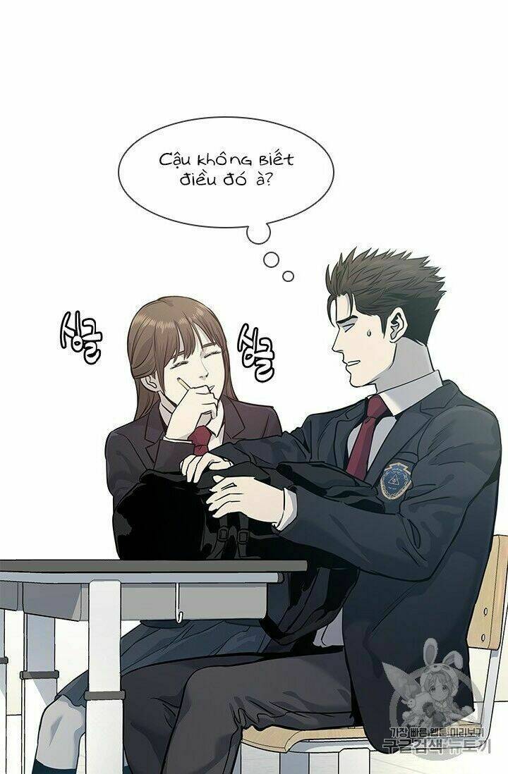 Đội trưởng lính đánh thuê - Chapter 38 - Page 59