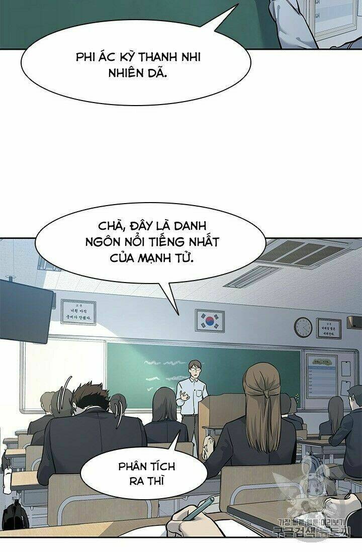 Đội trưởng lính đánh thuê - Chapter 38 - Page 62