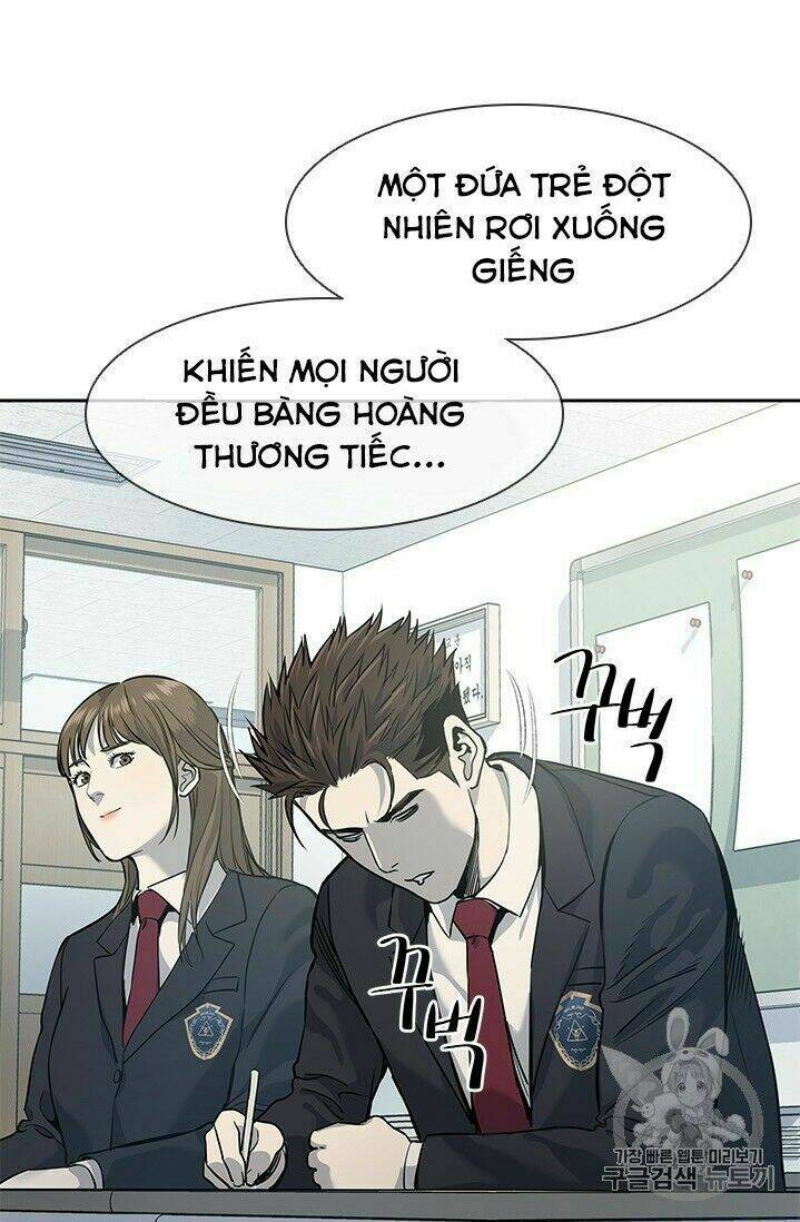 Đội trưởng lính đánh thuê - Chapter 38 - Page 63