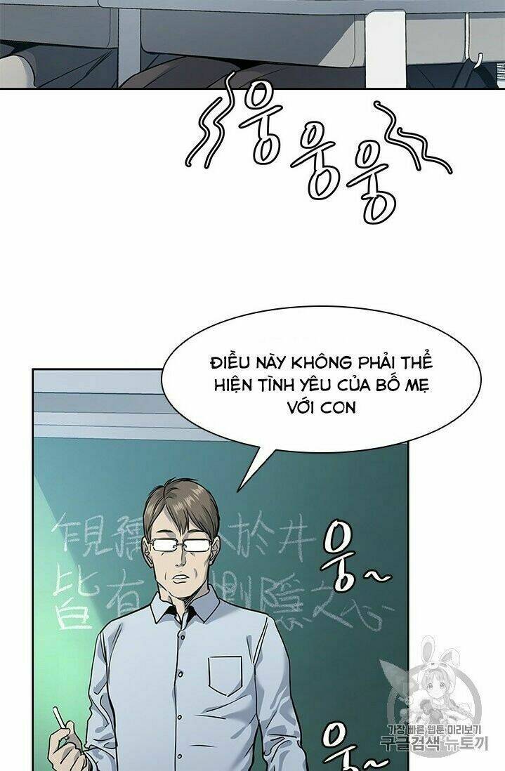 Đội trưởng lính đánh thuê - Chapter 38 - Page 64