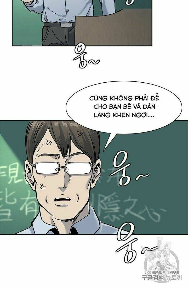 Đội trưởng lính đánh thuê - Chapter 38 - Page 65