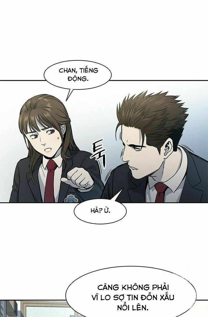 Đội trưởng lính đánh thuê - Chapter 38 - Page 66