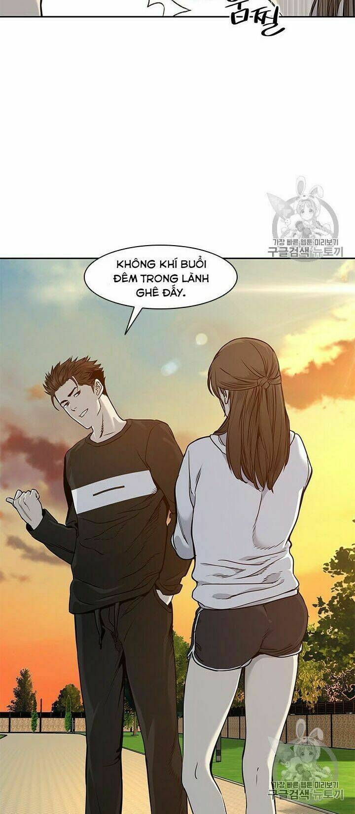 Đội trưởng lính đánh thuê - Chapter 38 - Page 6