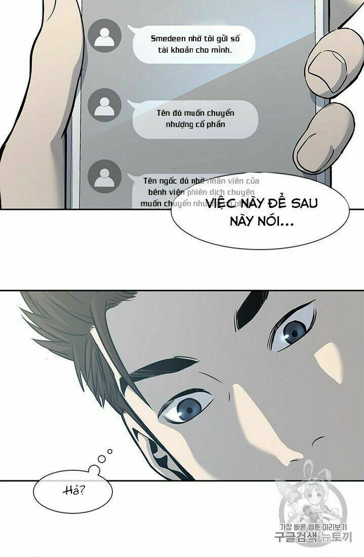 Đội trưởng lính đánh thuê - Chapter 38 - Page 69