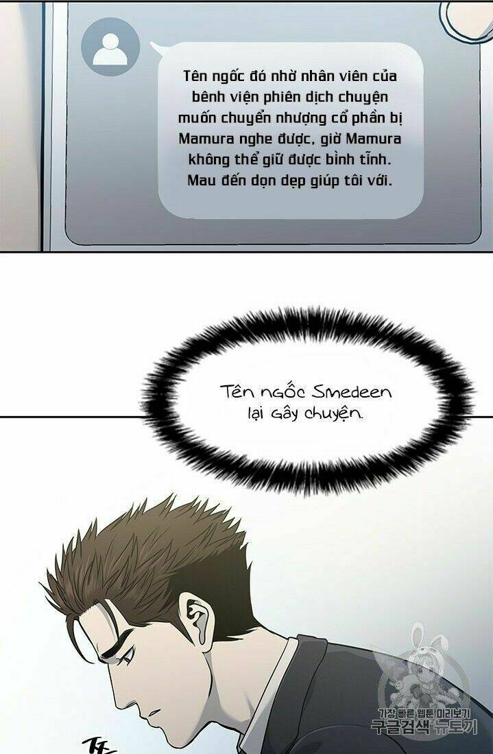 Đội trưởng lính đánh thuê - Chapter 38 - Page 70