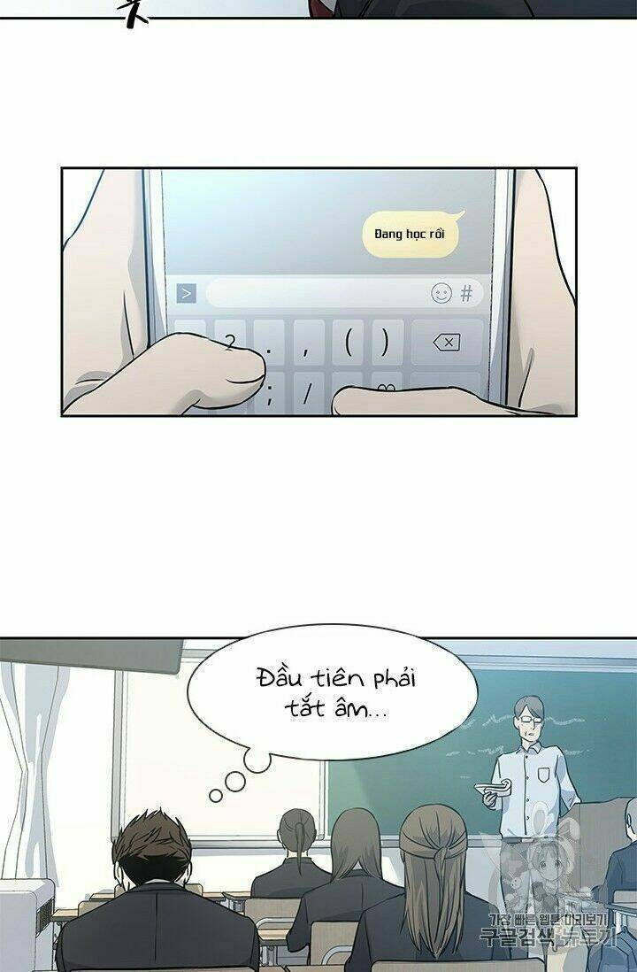 Đội trưởng lính đánh thuê - Chapter 38 - Page 71