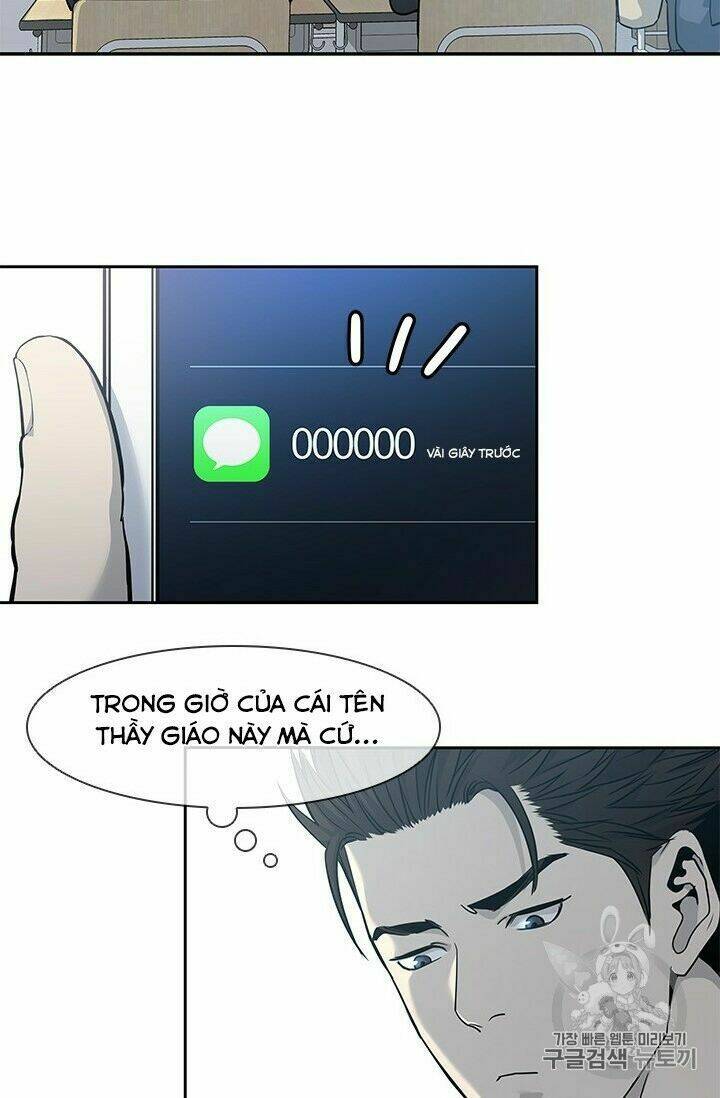 Đội trưởng lính đánh thuê - Chapter 38 - Page 72