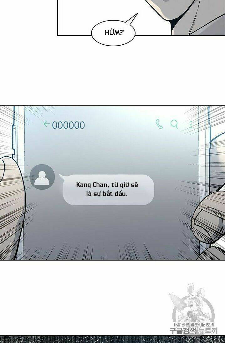 Đội trưởng lính đánh thuê - Chapter 38 - Page 73