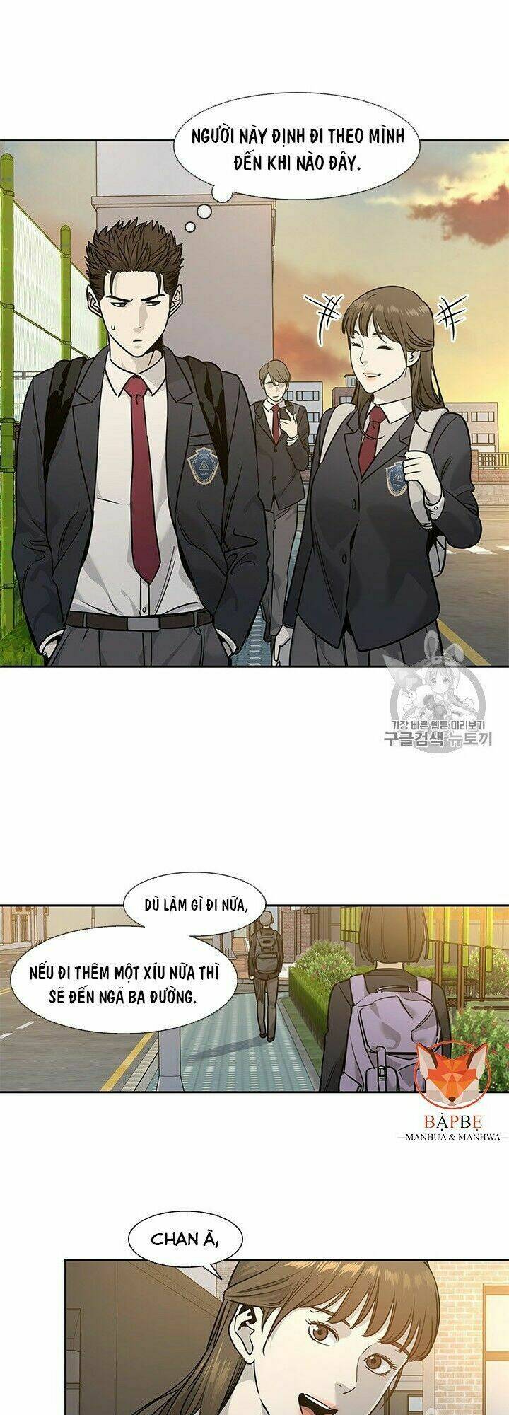 Đội trưởng lính đánh thuê - Chapter 39 - Page 9