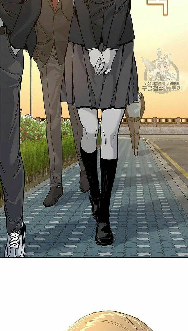 Đội trưởng lính đánh thuê - Chapter 39 - Page 11