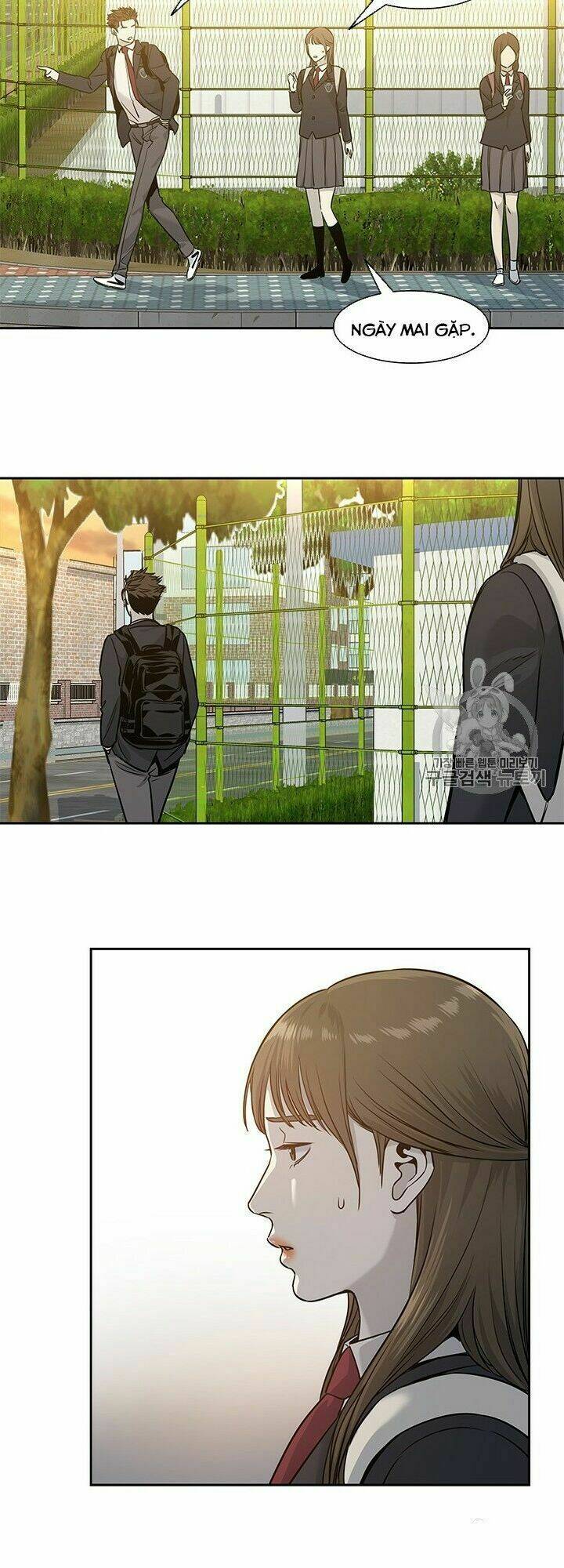 Đội trưởng lính đánh thuê - Chapter 39 - Page 18