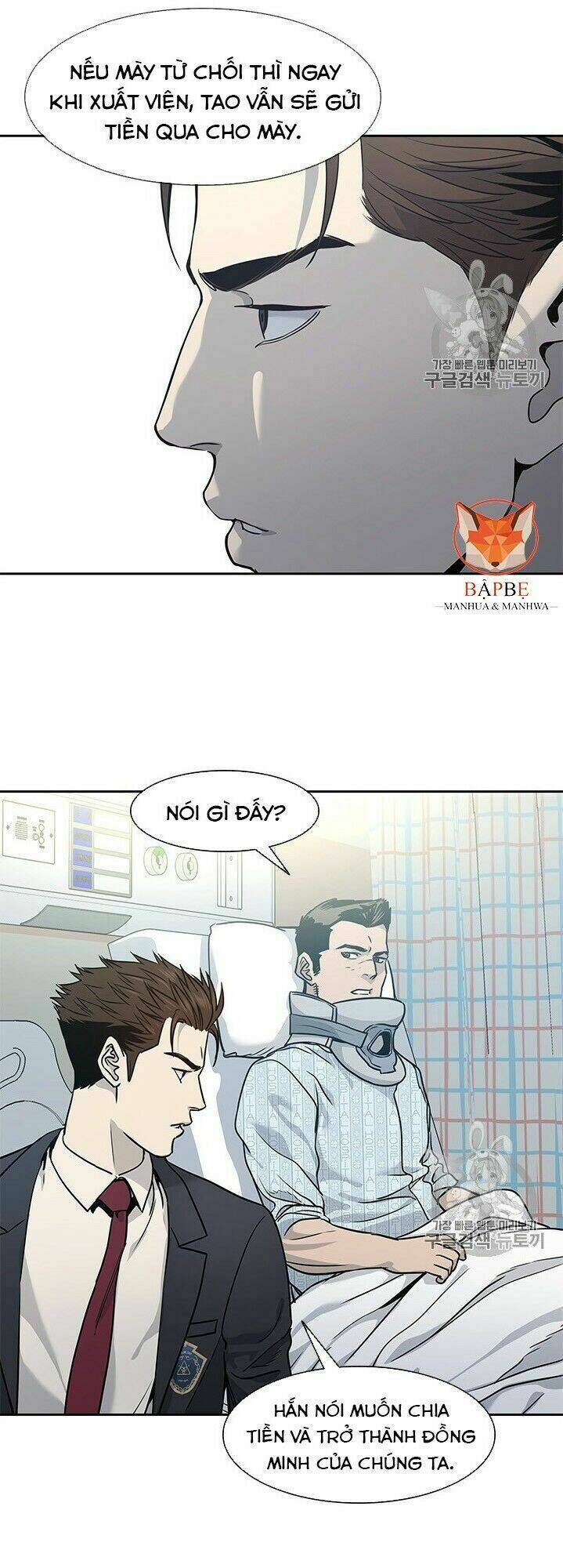 Đội trưởng lính đánh thuê - Chapter 39 - Page 25