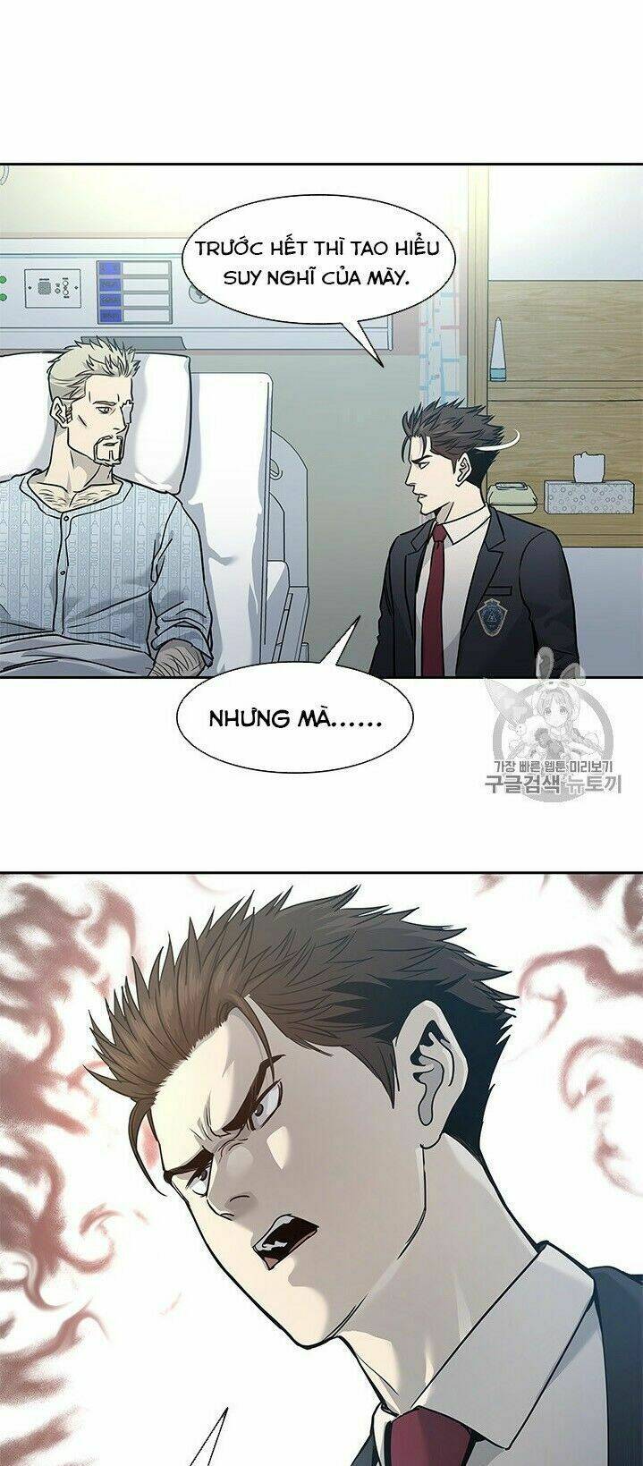 Đội trưởng lính đánh thuê - Chapter 39 - Page 27