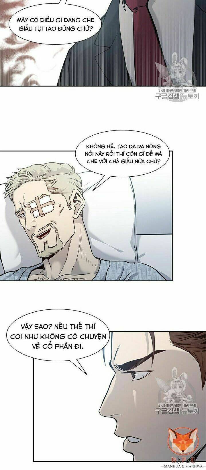 Đội trưởng lính đánh thuê - Chapter 39 - Page 28