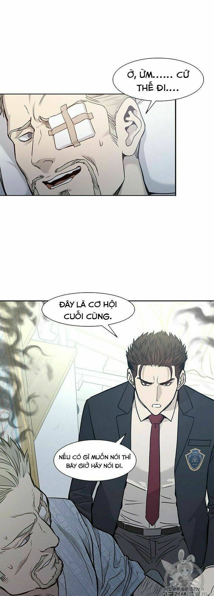 Đội trưởng lính đánh thuê - Chapter 39 - Page 29