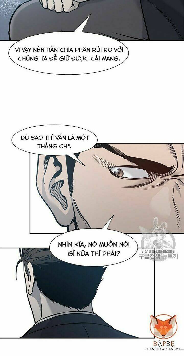 Đội trưởng lính đánh thuê - Chapter 39 - Page 32