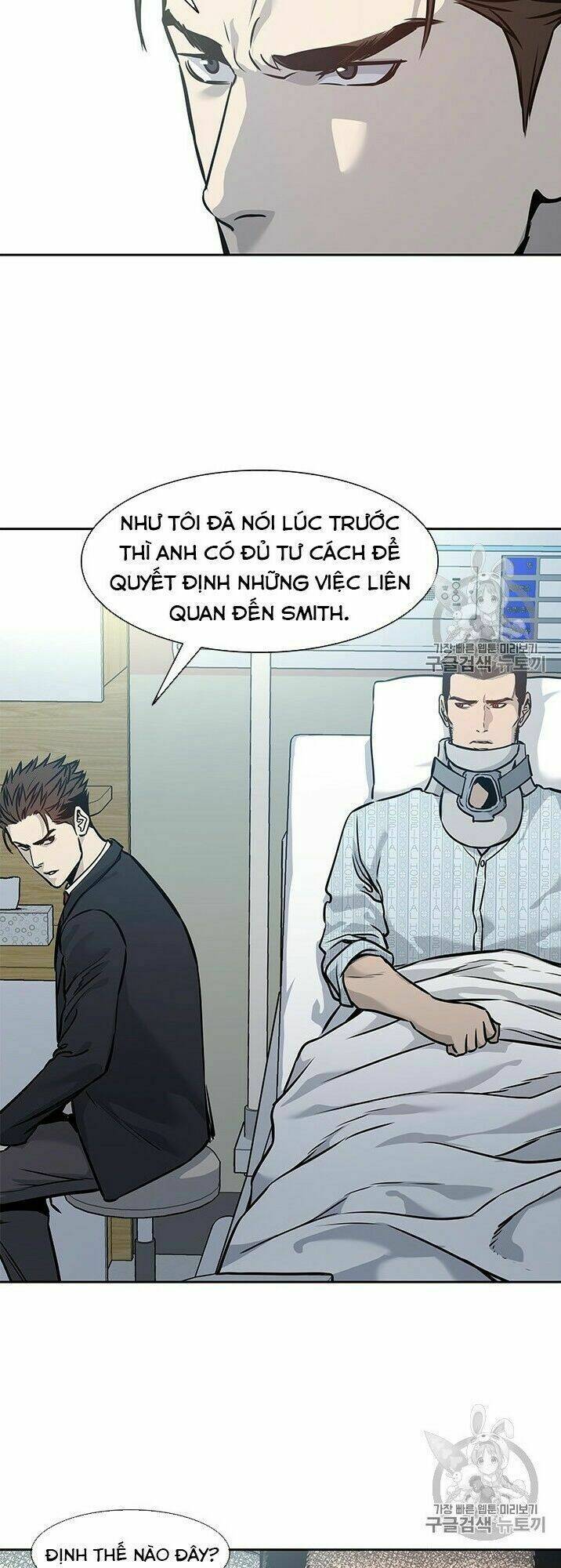 Đội trưởng lính đánh thuê - Chapter 39 - Page 34