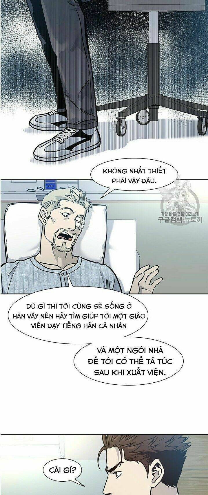 Đội trưởng lính đánh thuê - Chapter 39 - Page 39