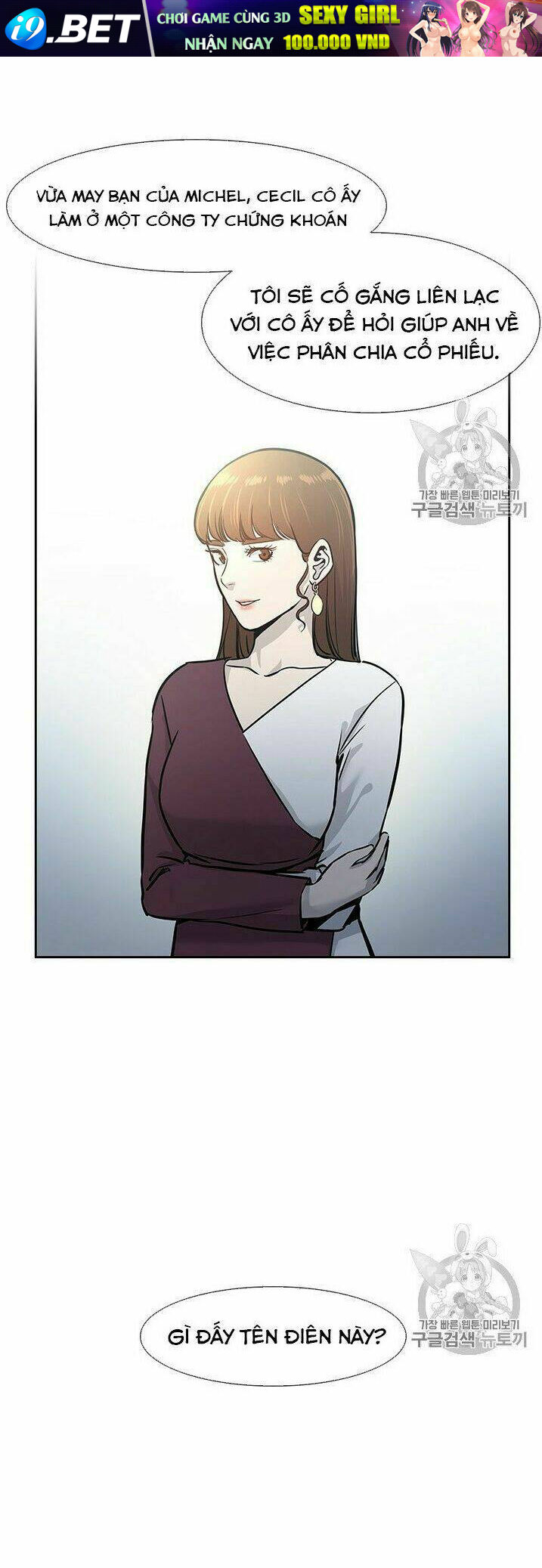 Đội trưởng lính đánh thuê - Chapter 39 - Page 41